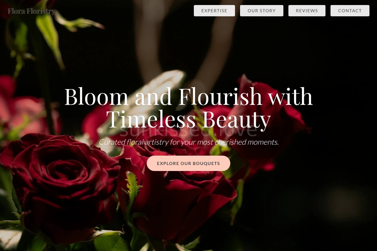 Flora Floristry